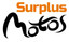 Logo SURPLUS MOTOS